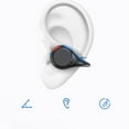 thumbnail image 3 of Earbuds, HiFi Sound Open Ear  Earphones with Power Display, Safe and Comfortable,  Connection, Long Standby Time, Lightweight and Portable, 3 of 7