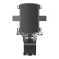thumbnail image 3 of 360° Rotating Phone Holder Car Windshield Mounting Bracket Suitable for Mobile Phone GPS-, 3 of 4