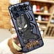 thumbnail image 3 of Funda mate para Xiaomi 13 12 12S 12T 11 11T 10 10T 10S 9 8 6X 5X PRO LITE 5G Funda Coque Shell Marvel Avengers Anime dibujos animados, 3 of 5