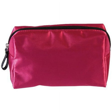 Caboodles Cab Sm Bag Pink Satin
