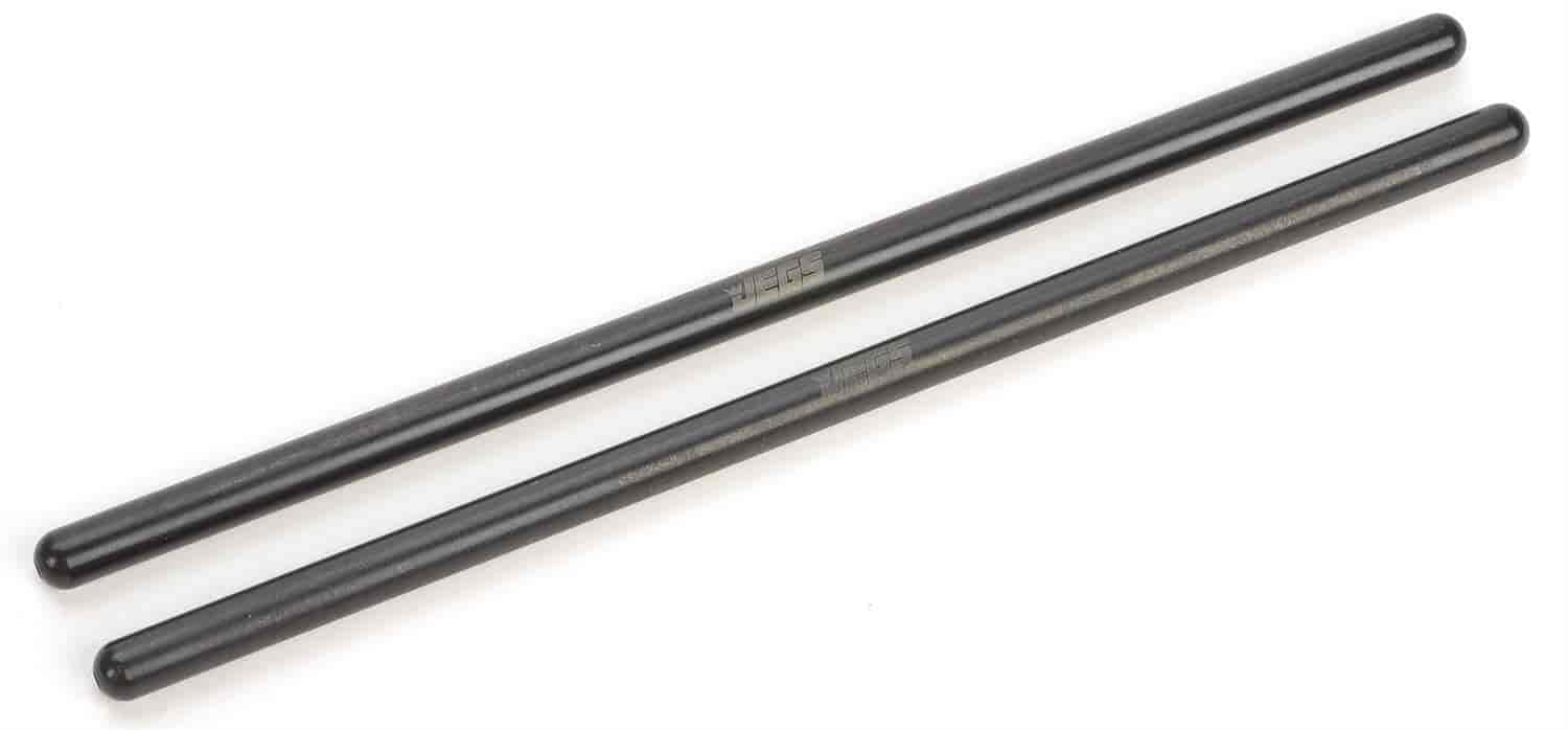 JEGS 20221 Small Block Chevy Pushrods 8.050 Long Stock Length ( .250
