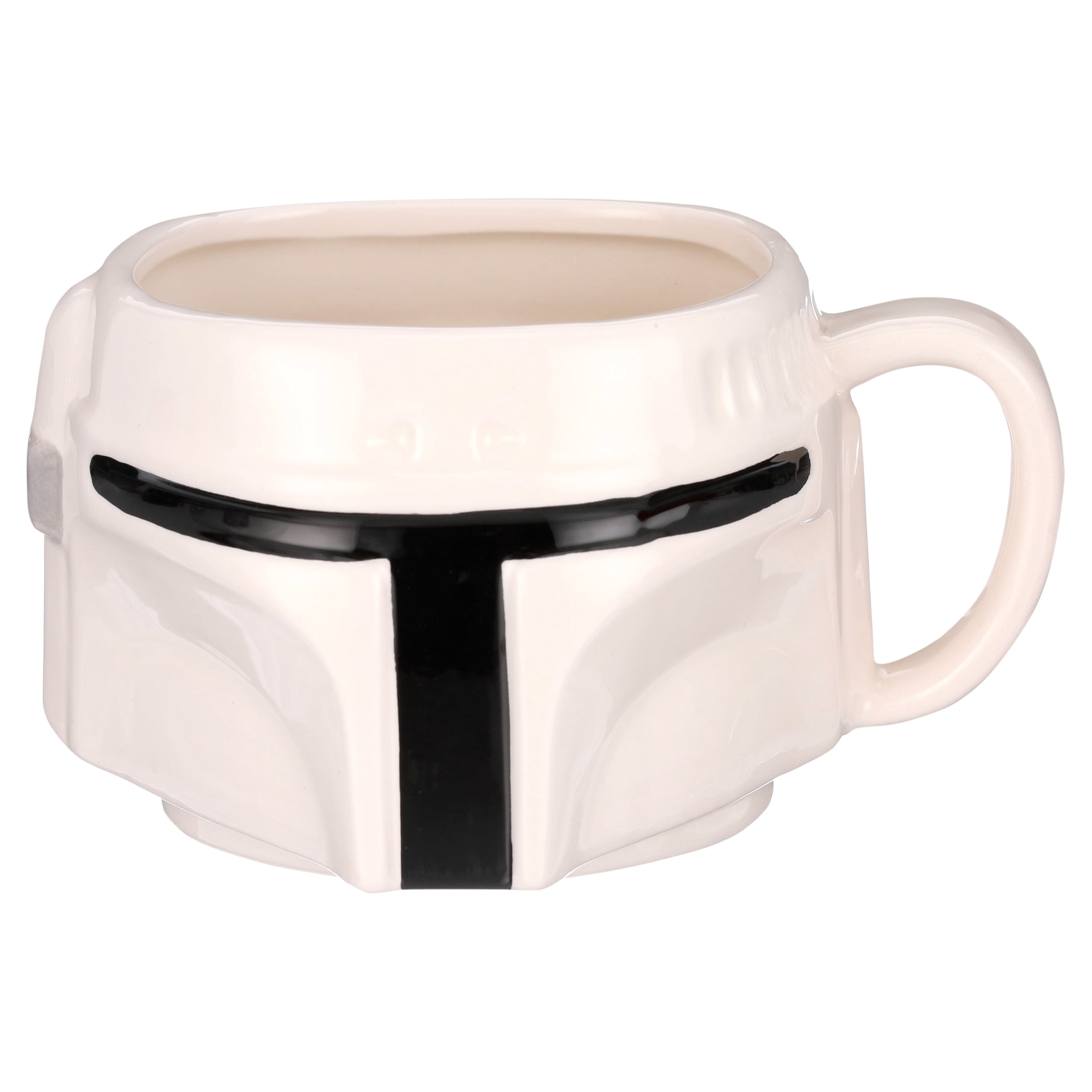 Star Wars Boba Fett Ceramic Mug – Kaboom Collectibles