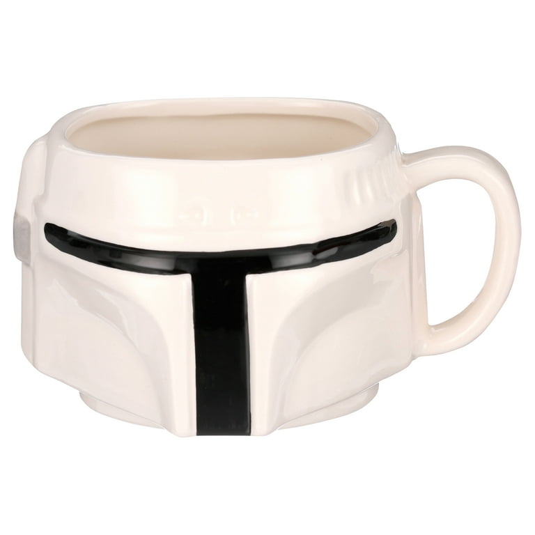 Funko Pop! Mug: Star Wars - 2pk Boba Fett