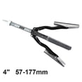 thumbnail image 1 of Steel 3-Claw Car Engine Brake Cylinder Inner Diameter Grinding Polishing Tool 57-177Mm(4 Inch), 1 of 9