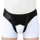 thumbnail image 1 of Cinturón de hernia firme para hernia inguinal simple/doble o deportiva, soporte de hernia para hombres para mujeres correa de recuperación para aliviar el dolor, 1 of 4