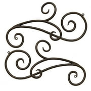 Hinkley Lighting - Accessory Scroll - Trellis - Outdoor Optional Scroll