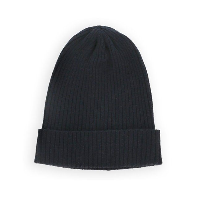 Ralph Lauren - Gorro unisex acanalado, color azul, talla única Ralph Lauren gorro