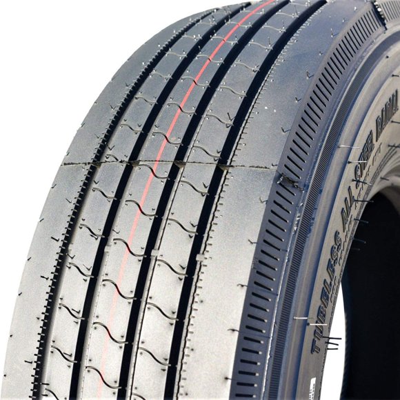 ST235/80R16 Tires