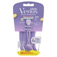 thumbnail image 3 of Venus Simply 3 Reveal Disposable Razors, 4 Count, 3 of 15
