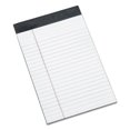 thumbnail image 1 of Ability One NSN4471355 5 x 8 in. 1 Dozen Perforated Legal Ruled Pad, White - 50 Sheets, 1 of 1