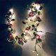 thumbnail image 4 of Navidad Led Cadena De Luces 2M 20Led Hoja De Navidad Fruta Roja Luces De Hadas Vacaciones De Navidad Luces De Navidad Decoraciones De Navidad Moyic HA038084-00, 4 of 6