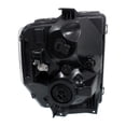 thumbnail image 2 of New Left Halogen Headlights Compatible With Ford E-350 Super Duty Base Cutaway Van 2 Door 6.0L 2008 2009 2010 By part number AC2Z13008C FO2503249 AC2Z 13008 C AC2Z-13008-C, 2 of 5