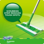 Swiffer Sweeper Wet Pad Refills, Gain Scent, 24 Ct