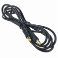 thumbnail image 3 of QUEST -Dc Power Cable Cord For Panasonic Ag Mini-Dv Camcorder K2Gj2Dz00023 Vcr Dc Out, 3 of 4