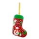thumbnail image 3 of Caja de lata navideña para dulces, decoración navideña, contenedor para aperitivos, lata para dulces, galleta, caja de regalo para de Navidad, Muñeco de nieve, 3 of 8