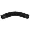 thumbnail image 1 of RUNROTOO Air Conditioning Hose 1Set Black PE Flexible Tube for Car Interior Modification, 1 of 8