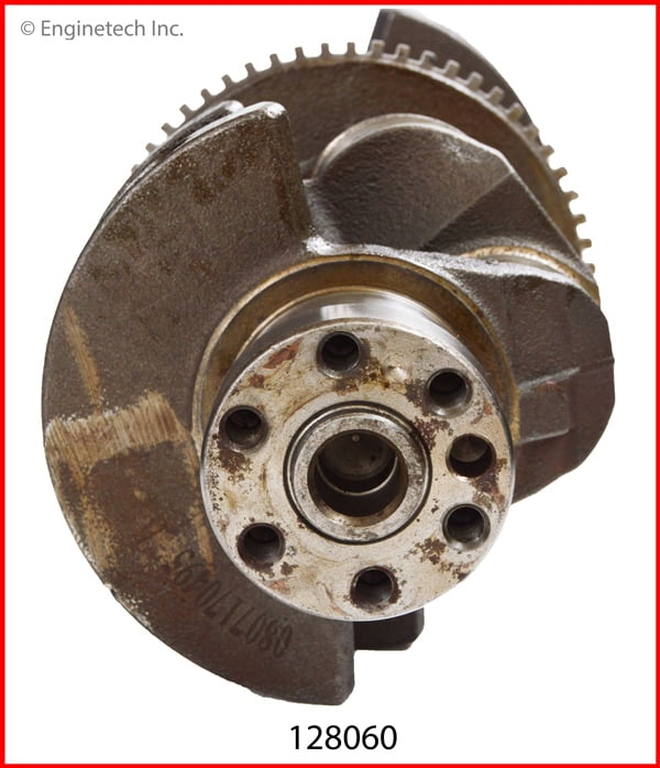 CRANKSHAFT KIT GM 3.4L 20