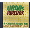 Ken Boothe, The Paragons, The Slickers, The Melodians, Etc. - UB40's Jukebox - CD