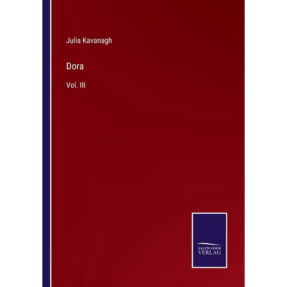 Dora:Vol. III