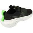 thumbnail image 2 of Women's Nike Crater Impact Black/Iron Grey (CW2386 001) - 5.5, 2 of 5