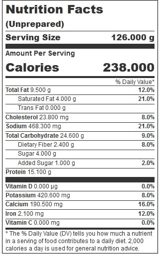 Big Daddys Pepperoni Stuffed Sandwich, 4.46 Ounce -- 48 per case