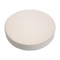 thumbnail image 1 of Cojín para silla, sofá, antideslizante, redondo, suave, extraíble, para jardín Beige, 1 of 8