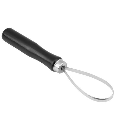 clay tool loop sculpting rdeghly pcs pottery sculpture wire flat steel wood