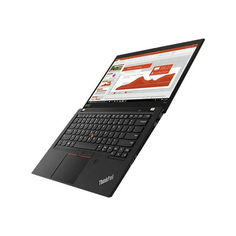 Lenovo ThinkPad T490 Core i7 10510U