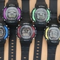 thumbnail image 3 of Smart Watches - Mens Boy's Digital LED Quartz Alarm Date Sports Wrist Watch, 3 of 7