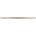 thumbnail image 3 of Ekena Millwork 32"OD x 10 3/8"ID x 3/8"T Dijon Wood Fretwork Pierced Ceiling Medallion, Red Oak, 3 of 3