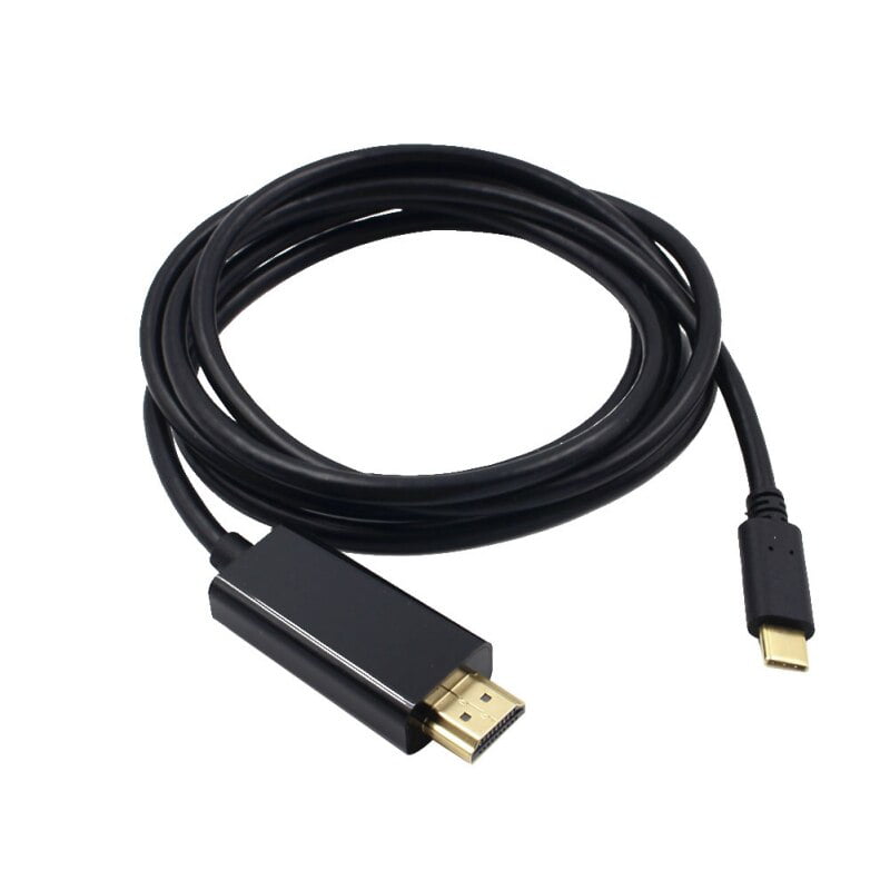 Zonghan 18m Usb C Type C To Hdmi Cable 4k For Computer Monitor Hdtv