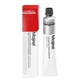 thumbnail image 2 of L'Oreal Professionnel, Hair Color Majirel Permanent Creme Color Ionene G Incell 4.16 (4BR), 2 of 3