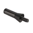 thumbnail image 5 of Antena de decoración corta para coche de aluminio con tornillo de fibra de carbono de 3,5 cm Universal, 5 of 5