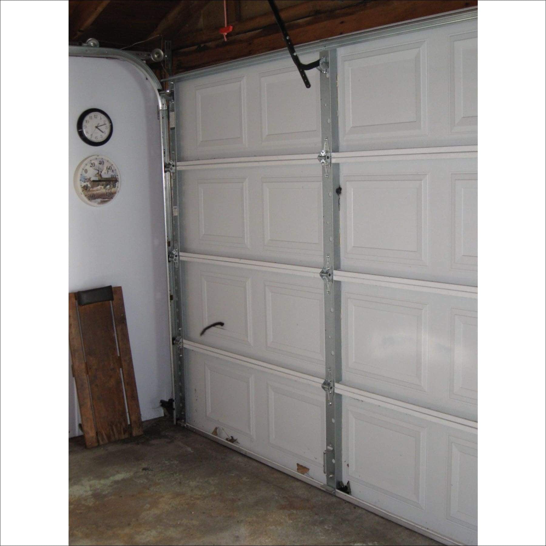Matador Universal 7 Ft Steel Garage Door Insulation Kit Walmart Com