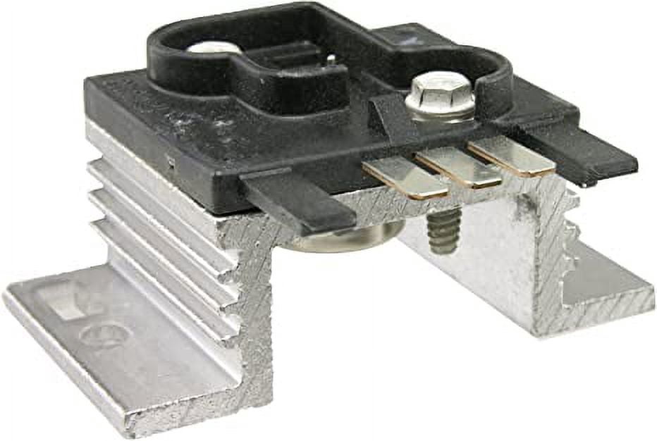 WVE by NTK 1S4850 Instrument Panel Dimmer Switch