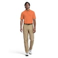 thumbnail image 2 of Ben Hogan Men's & Big Men's Performance Solid Polo Shirt with Short Sleeves, Sizes S-5XL, 2 of 7