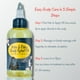 thumbnail image 5 of Dry, Itchy & Flaky Scalp Relief Oil – Natural Leave-In Treatment for Dry, 2 oz - by LatherGreen, 5 of 15