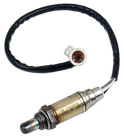 Oxygen Sensor-OE Style Bosch 15718