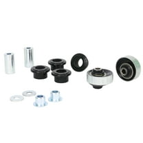 Whiteline KCA462 Front Control Arm Bushing; Fits Volkswagen Golf 15-18 Fits select: 2011-2015 VOLKSWAGEN JETTA SE, 2016-2018 VOLKSWAGEN JETTA S