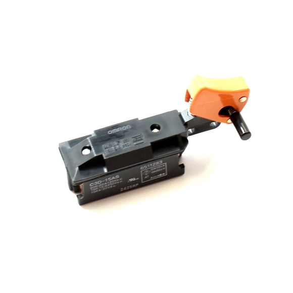 Makita 651128-3 Switch
