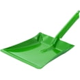 thumbnail image 1 of Redecker Children's Play Dustpan, Durable Metal with Powder-Coated Finish, Green, 1 of 1