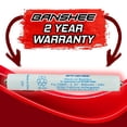 thumbnail image 2 of Banshee Battery Replacement for Welch Allyn 72600 72837 22820 12800 PocketScope, 2 of 5