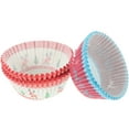 thumbnail image 6 of Masteelf  300 Pcs Snowflake Cupcake Liners Paper Christmas Muffin Cups, 6 of 8
