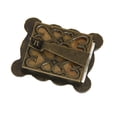 thumbnail image 3 of Marco de Fotos Zulema Miniatura Vintage 3x3,7 cm, 3 of 5