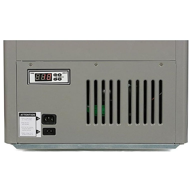 Whynter portable fridge freezer discount