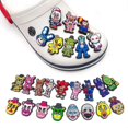 thumbnail image 5 of 25Pcs Five Nights at Freddy's FNAF Horror Game Crocs Charms 2024 Jibbitz Clog Sandals Decoration Shoe Accessories Kids Teens Adults Party Favor, 5 of 5