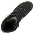 thumbnail image 7 of XPETI Men's Hiking Boots Waterproof Outdoor Hiker Backpacking Trail Boot Black, 7 of 7