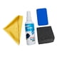 thumbnail image 4 of Spray limpiador de palas de pickleball de 100 ml que elimina residuos y suciedad. Aumenta la rotación. Borrador cuadrado, 4 of 9