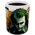 thumbnail image 2 of DC Comics (Batman: The Dark Knight Trilogy: Rogues Gallery) Morphing Mugs® Heat-Sensitive Mug MMUG017, 2 of 2