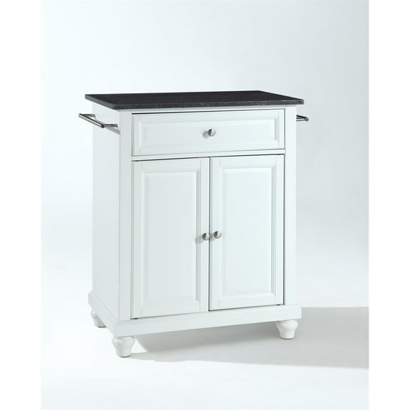 Kitchen Island Cart Granite Top Portable Kitchen Storage Island Modern Kitchen Furniture